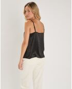 Top Adelie noir