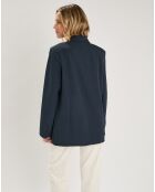 Veste Zigy navy