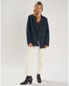 Veste Zigy navy