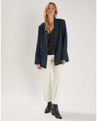 Veste Zigy navy