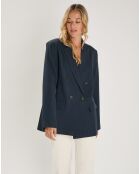 Veste Zigy navy