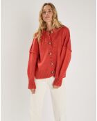 Pull Lenewi corail