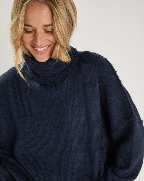 Pull Lejokari marine