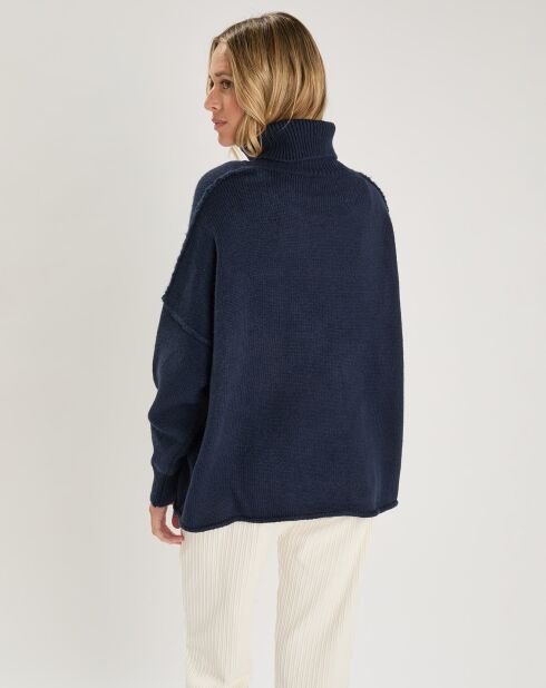 Pull Lejokari marine