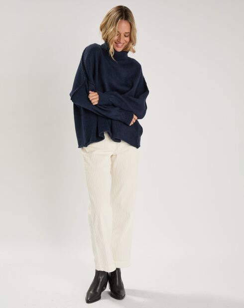 Pull Lejokari marine