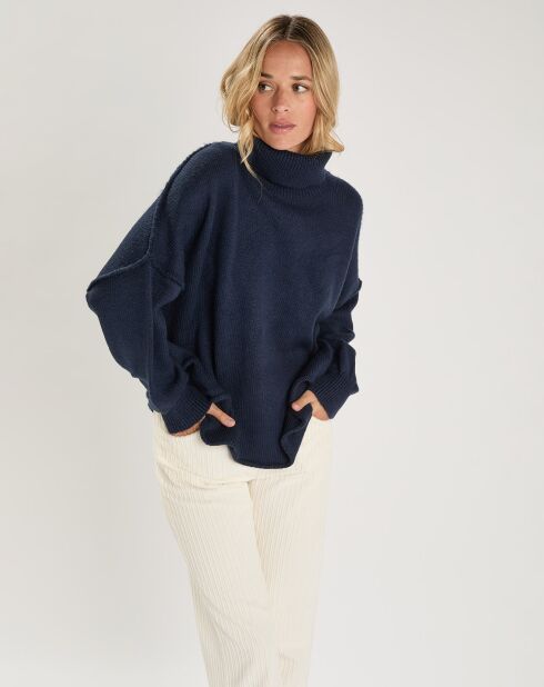 Pull Lejokari marine