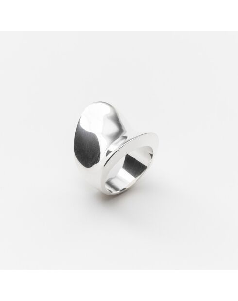 Bague en Argent