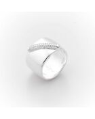 Bague en Argent