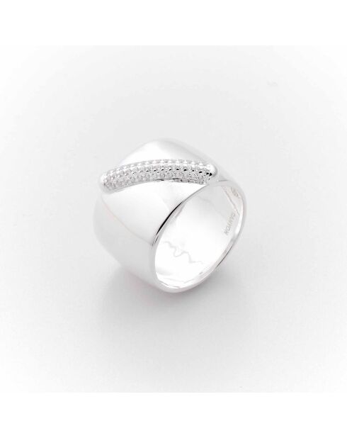 Bague en Argent