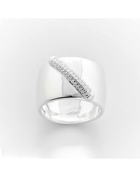 Bague en Argent