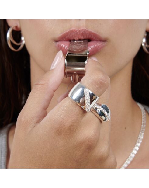 Bague en Argent