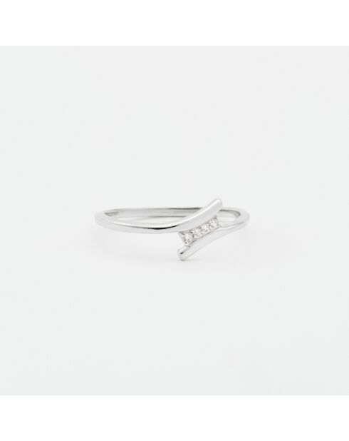 Bague en Argent
