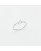 Bague en Argent