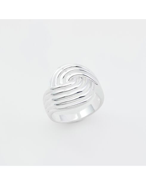 Bague en Argent