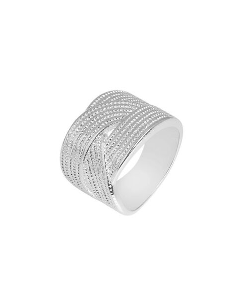 Bague en Argent