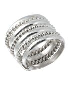 Bague en Argent