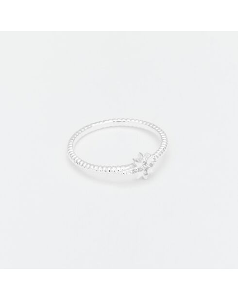 Bague en Argent