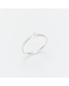 Bague en Argent