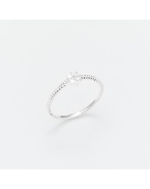 Bague en Argent