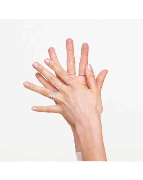 Bague en Argent