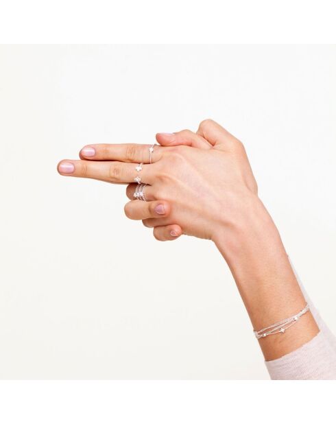 Bague en Argent