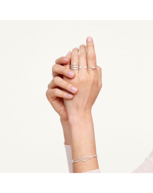 Bague en Argent