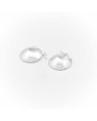 Boucles d'Oreilles Argent Irene