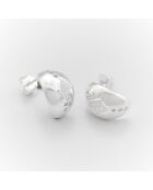 Boucles d'Oreilles Argent Valentine.S