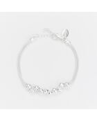 Bracelet Argent Billy