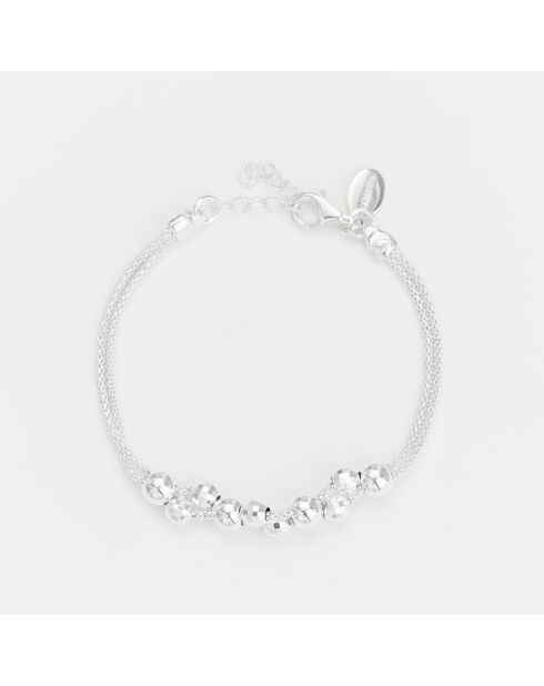 Bracelet Argent Billy