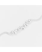 Bracelet Argent Billy