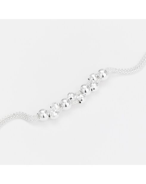 Bracelet Argent Billy