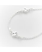 Bracelet Argent Joanis