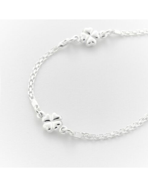 Bracelet Argent Joanis