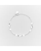 Pulsera Soriane Silver