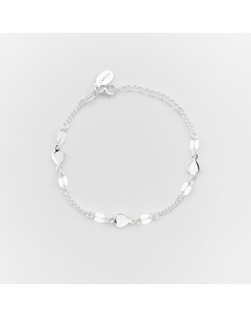 Pulsera Soriane Silver