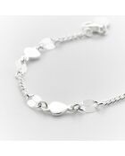 Pulsera Soriane Silver