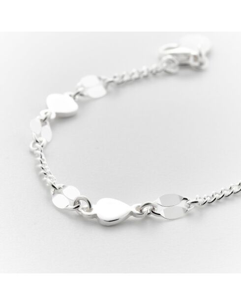 Pulsera Soriane Silver