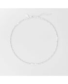 Collier Argent Charlene