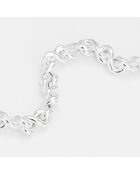 Bracelet Argent Jaelle