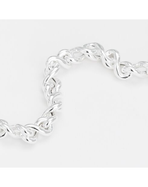 Bracelet Argent Jaelle