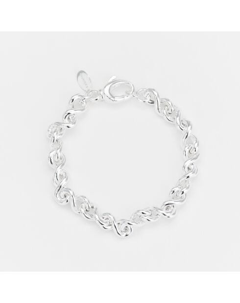 Bracelet Argent Jaelle