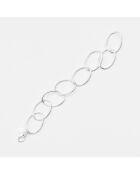 Bracelet Argent Rosaline