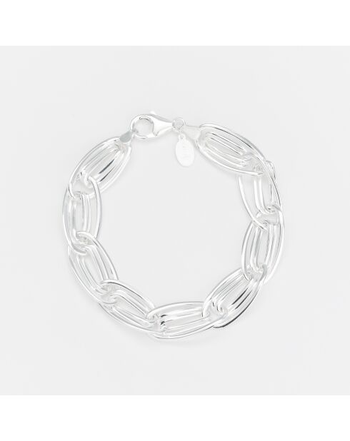 Bracelet Argent Louisette