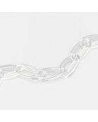 Bracelet Argent Louisette