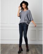 Pull Dalor gris