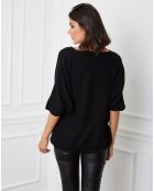 Pull Dalor noir