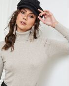 Pull Empoli beige