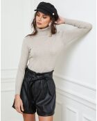 Pull Empoli beige