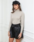 Pull Empoli beige
